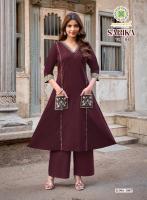 Passion tree sarika vol-1 coord set wholesale ladies clothes